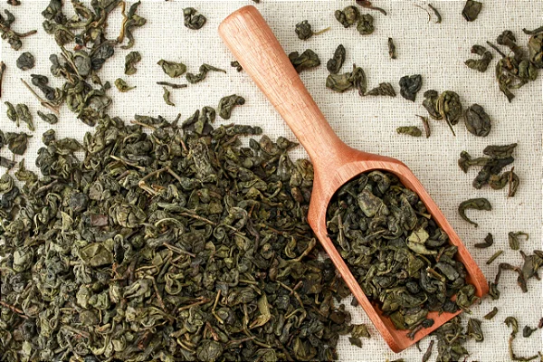CHÁ VERDE 100g